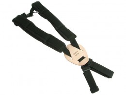 Kunys SP90 Padded Construction Braces 2in Wide £34.95